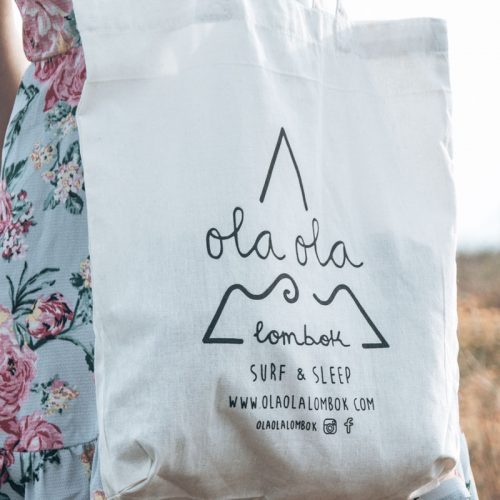 OLA OLA BAG