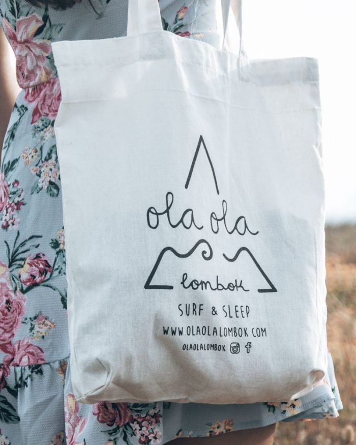 OLA OLA BAG