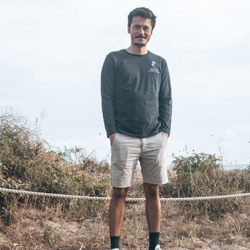 Long Sleeve - Image 2