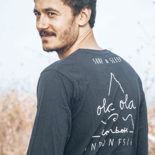 Long Sleeve