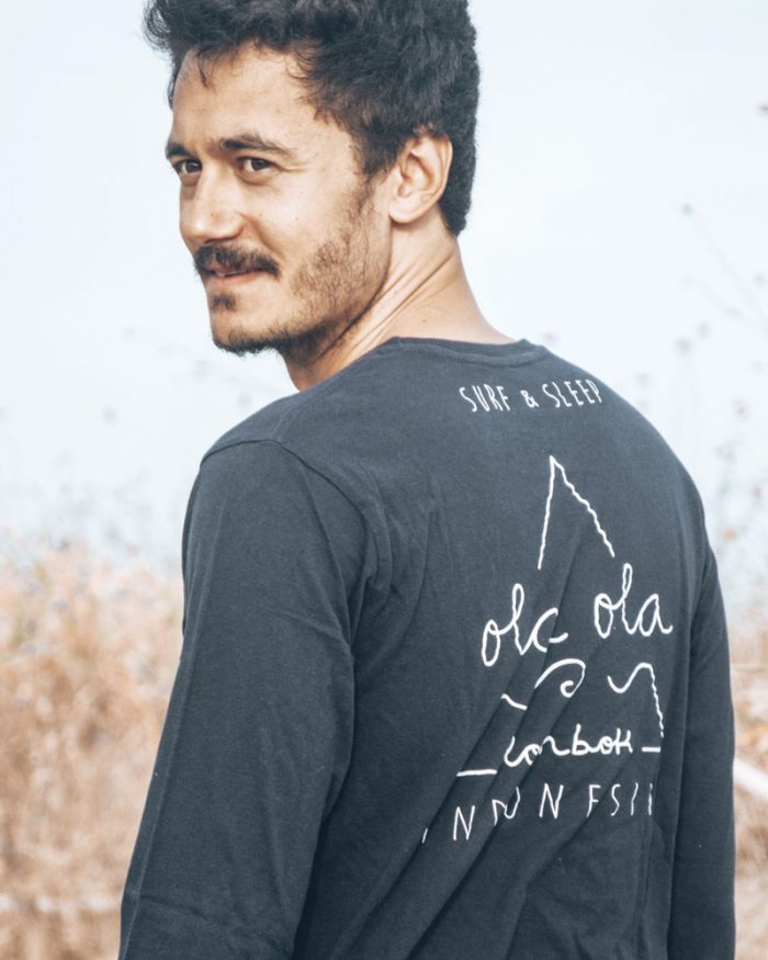 Long Sleeve