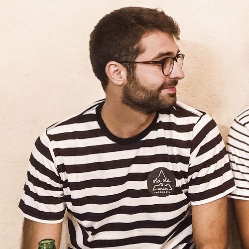 Stripes - Image 3